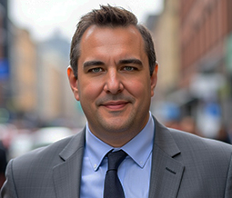 Matthew Glass